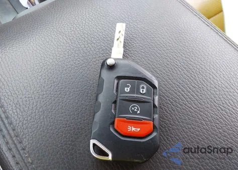 2020 Jeep Gladiator Rubicon 4X4 z USA, uszkodzony, nr VIN 1C6JJTBG4LL102618